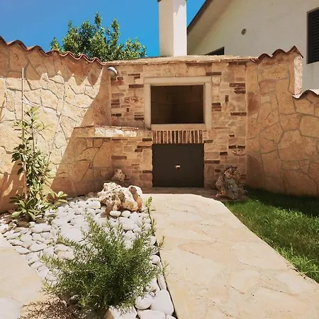 Villa Kuca Za Odmor Zvonimir Premantura