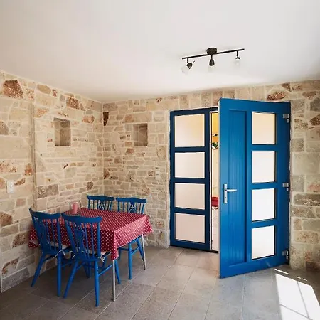 Kuca Za Odmor Zvonimir Villa Premantura