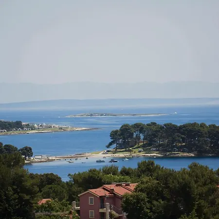 Kuca Za Odmor Zvonimir Villa