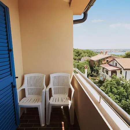 Villa Kuca Za Odmor Zvonimir Premantura